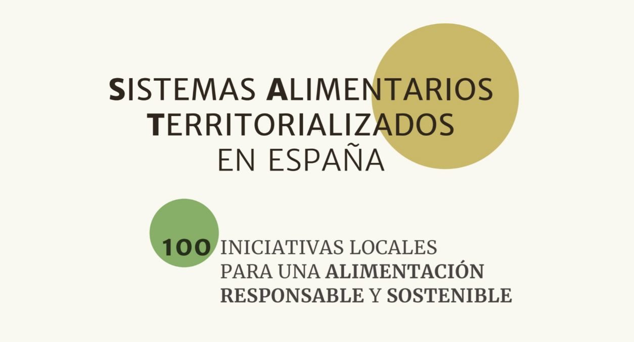 Cuinatur és una de la 16 iniciatives agroalimentàries i sostenibles locals triades per Cerai com a exemple per a guiar la transició agroalimentària